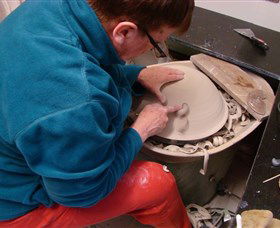 Hart Ceramics - Darwin Holiday 5