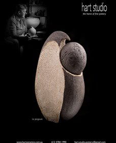 Hart Ceramics - Darwin Holiday 6