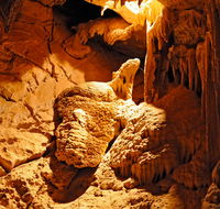 Fig Tree Cave - Darwin Holiday