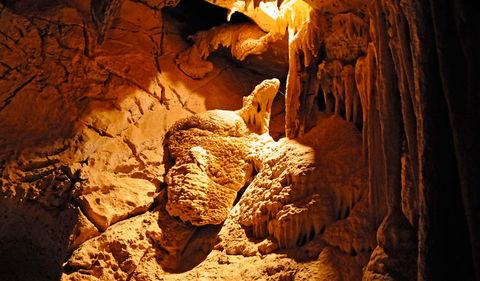Fig Tree Cave - Darwin Holiday 0