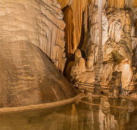 Junction Cave - Darwin Holiday