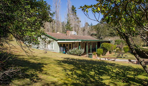 Kui Kiosk - Darwin Holiday 0