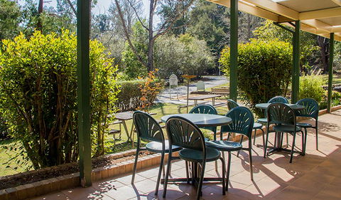 Kui Kiosk - Darwin Holiday 1