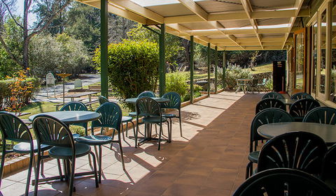 Kui Kiosk - Darwin Holiday 2