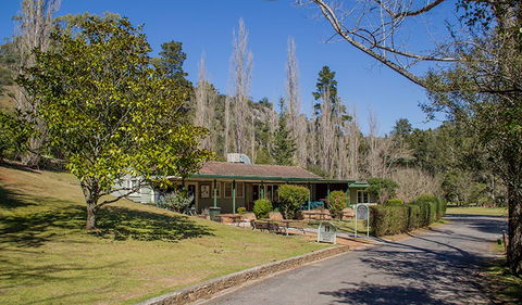 Kui Kiosk - Darwin Holiday 3