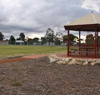 Frederick Square - Darwin Holiday
