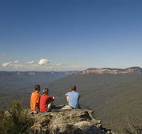 Mount Solitary - Darwin Holiday