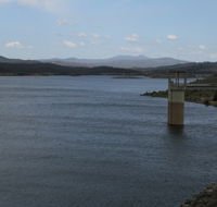 Googong Foreshores - Darwin Holiday