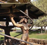 Walcha Open Air Gallery - Darwin Holiday