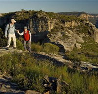 Mount Hay - Darwin Holiday
