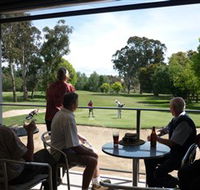 Queanbeyan Golf Club - Darwin Holiday