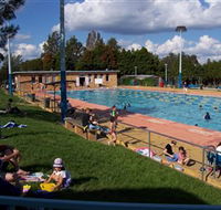 Goulburn Aquatic and Leisure Centre - Darwin Holiday
