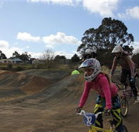 Goulburn BMX Park - Darwin Holiday