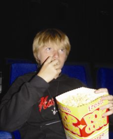 Lilac City Cinema - Darwin Holiday 0