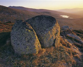 Kosciuszko NSW Darwin Holiday