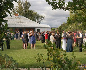 Riversdale Historic Homestead - Darwin Holiday 0