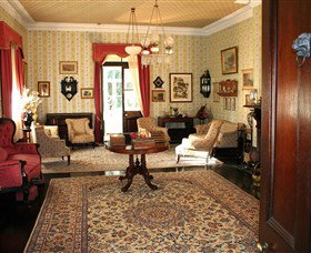 Garroorigang Historic Home - Darwin Holiday 2