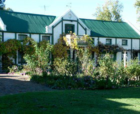 Garroorigang Historic Home - Darwin Holiday 1