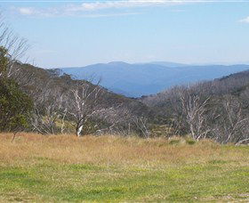 Dead Horse Gap - Darwin Holiday 1