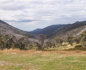 Dead Horse Gap - Darwin Holiday 2