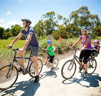 Great Southern Rail Trail - Darwin Holiday