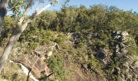 Boonoo Boonoo National Park - Darwin Holiday 0