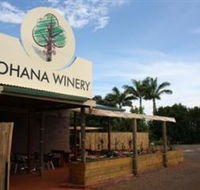 Ohana Winery and Exotic Fruits - Darwin Holiday
