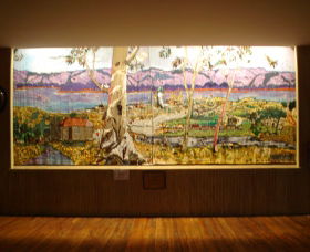Adaminaby NSW Darwin Holiday