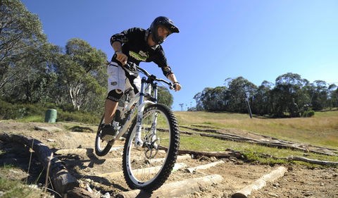 Thredbo Alpine Village - Darwin Holiday 3