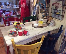 Rick Rutherfords Country Gallery - Darwin Holiday 1