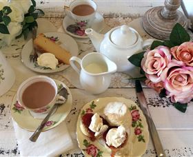 Rick Rutherfords Country Gallery - Darwin Holiday 4