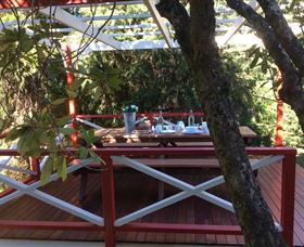 Rick Rutherfords Country Gallery - Darwin Holiday 2