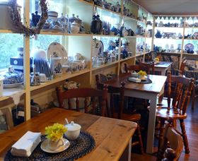 Rick Rutherfords Country Gallery - Darwin Holiday 3