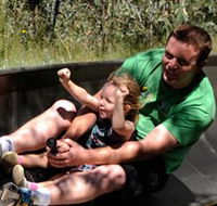 Thredbo Bobsled - Darwin Holiday