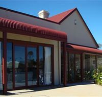 Ben Roberts Cafe and Gallery - Darwin Holiday