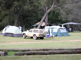 Royston QLD Darwin Holiday