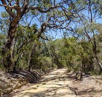 Howes trail - Darwin Holiday