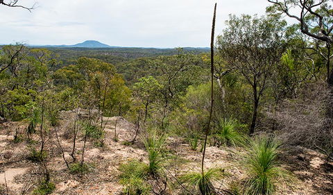 Howes Trail - Darwin Holiday 1