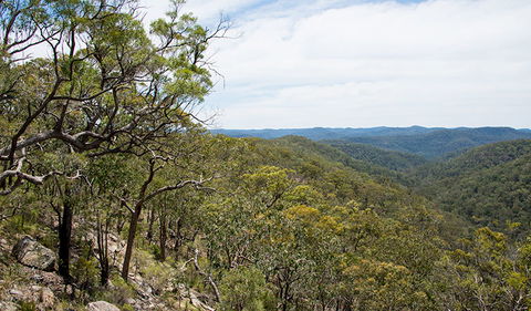 Howes Trail - Darwin Holiday 2