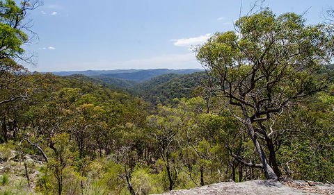 Howes Trail - Darwin Holiday 3