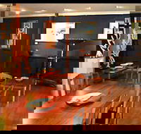 Bungendore Wood Works Gallery - Darwin Holiday