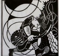 Bungendore Fine Art - Darwin Holiday