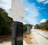 Convoy Walk and Lookout - Darwin Holiday