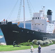 Discovery Bay Tourism Experience - Darwin Holiday