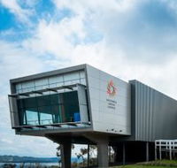 National Anzac Centre - Darwin Holiday