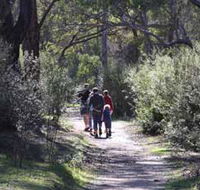 Syd's Rapids and Aboriginal Heritage Trail Avon Valley - Darwin Holiday