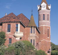 Old Post Office - Darwin Holiday
