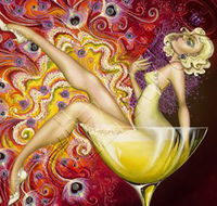 Loviz Arts Gallery - Darwin Holiday