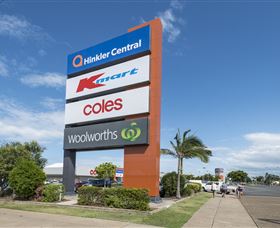 Hinkler Central Shopping Centre - Darwin Holiday 0