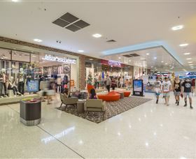 Hinkler Central Shopping Centre - Darwin Holiday 1
